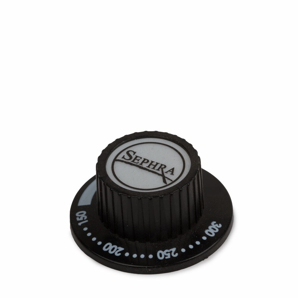Temperature Control Knob